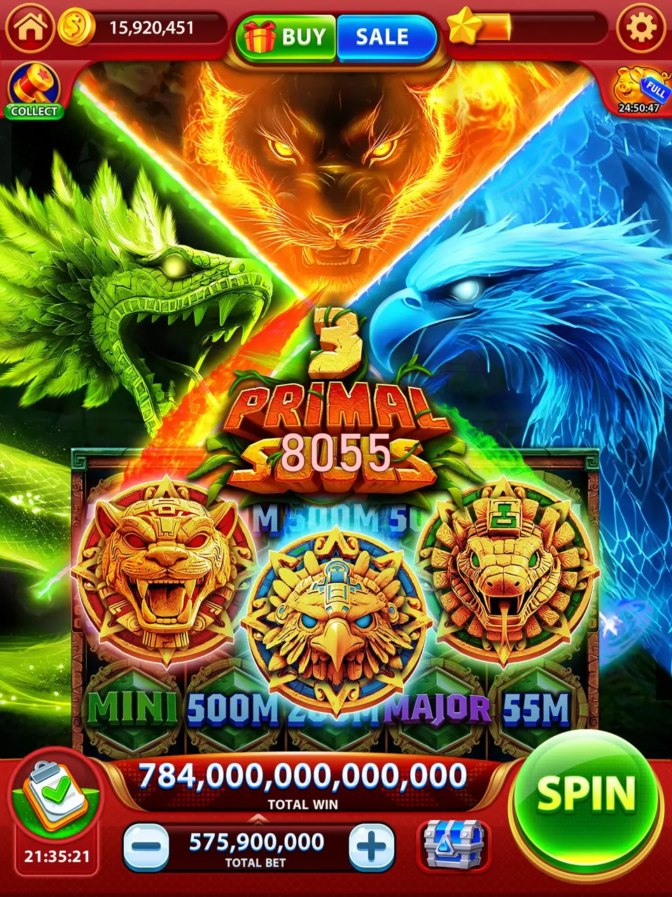 8055 APK