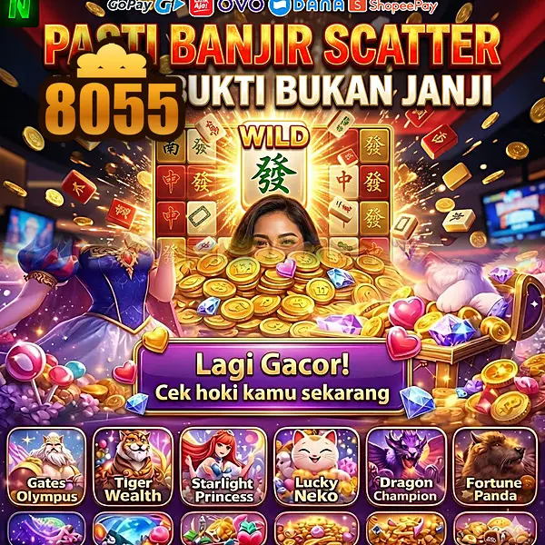 8055 Masuk