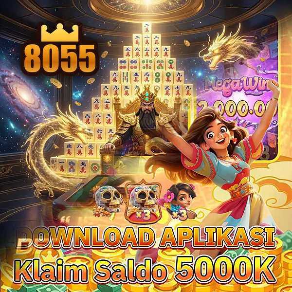 8055 APK Resmi Unduh